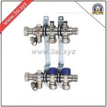 Nickel Plating Water Separator in Family Heating System (YZF-M800)